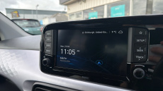 Hyundai i10 1.0 [63] Premium 5dr Auto [Nav] Petrol Hatchback